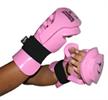 Macho Warrior Punch